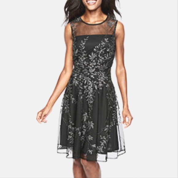 J. Taylor Dresses & Skirts - J. Taylor Black Dress